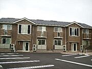 新田塚駅より徒歩17分 2階 築16年5ヶ月の賃貸物件