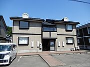 ファミールハウスＢ 2階 築26年7ヶ月の賃貸物件