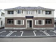 越前新保駅より徒歩6分 1階 築13年10ヶ月の賃貸物件