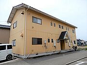 ツインハウス木村Ｂ 1階 築30年7ヶ月の賃貸物件