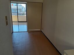 グリーンハイツ 208 2階1DKのリビング/ダイニング