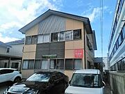 ヴィラカサブランカ 1階 築18年8ヶ月の賃貸物件