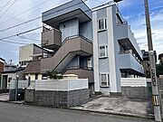 仁愛女子高校駅より徒歩12分 2階 築35年2ヶ月の賃貸物件