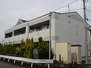 福井駅より徒歩43分 2階 築18年11ヶ月の賃貸物件