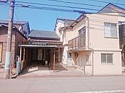 福井駅より徒歩30分 1階 築60年10ヶ月の賃貸物件