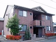 福井駅より徒歩4分 築22年4ヶ月 2階建の賃貸物件