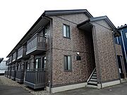 越前開発駅より徒歩15分 2階 築18年2ヶ月の賃貸物件