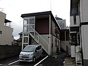 足羽山公園口駅より徒歩5分 1階 築37年1ヶ月の賃貸物件