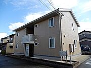 アペイス若杉 2階 築16年8ヶ月の賃貸物件