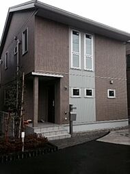 板垣Ｍ貸家　Ｃ