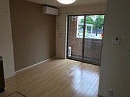 メルヴェール 102 1階1LDKのリビング/ダイニング