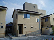 ファベルテンポ和田東A棟 1階 築14年5ヶ月の賃貸物件