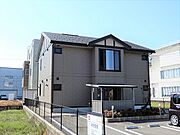 福井駅より徒歩13分 1階 築9年2ヶ月の賃貸物件