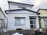 福井駅より徒歩30分 築51年7ヶ月 2階建の賃貸物件