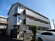 福井駅より徒歩10分 1階 築5年2ヶ月の賃貸物件