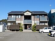 メゾンドエクレール 1階 築27年11ヶ月の賃貸物件