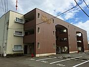 パーク マリッチ 3階 築31年5ヶ月の賃貸物件