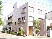 商工会議所前駅より徒歩3分 3階 築37年7ヶ月の賃貸物件