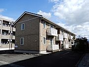 イベールドゥＢ 2階 築17年2ヶ月の賃貸物件