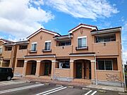 プロヴァンス木田Ｂ 2階 築17年4ヶ月の賃貸物件