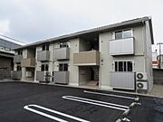 ライジングルーム和田 2階 築11年8ヶ月の賃貸物件