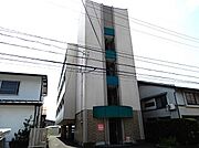 立川ビル 4階 築28年10ヶ月の賃貸物件