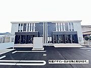 福井駅より徒歩30分 2階 築1年3ヶ月の賃貸物件