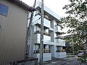 江端駅より徒歩5分 3階 築35年9ヶ月の賃貸物件