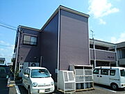 福井駅より徒歩8分 2階 築29年8ヶ月の賃貸物件