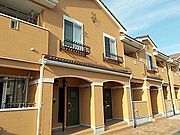 プロヴァンス木田A 2階 築17年4ヶ月の賃貸物件