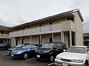 商工会議所前駅より徒歩3分 1階 築16年9ヶ月の賃貸物件