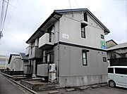 福井駅より徒歩39分 1階 築28年9ヶ月の賃貸物件