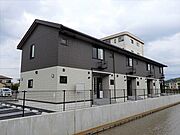 福井駅より徒歩2分 1階 築3年7ヶ月の賃貸物件