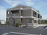 新田塚駅より徒歩5分 2階 築20年5ヶ月の賃貸物件