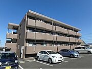 江端駅より徒歩3分 築16年8ヶ月 3階建の賃貸物件