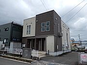 福井駅より徒歩6分 2階 築14年10ヶ月の賃貸物件