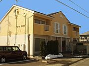 足羽山公園口駅より徒歩35分 1階 築29年9ヶ月の賃貸物件