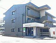 ASPEC成和 2階 築25年の賃貸物件