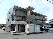 ASPEC成和 3階 築25年の賃貸物件
