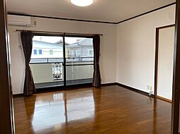 アルカディア 201 2階4DKのリビング/ダイニング