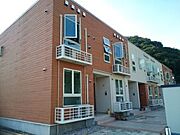 福井駅より徒歩11分 2階 築14年8ヶ月の賃貸物件