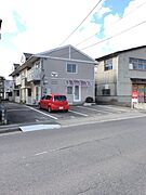 BONハイツ’92 1階 築33年1ヶ月の賃貸物件