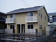 福井駅より徒歩34分 1階 築15年8ヶ月の賃貸物件