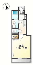 サニーコート藤 1階