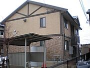 ピースフィールズ 1階 築19年10ヶ月の賃貸物件