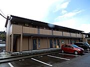 福井駅より徒歩3分 2階 築18年10ヶ月の賃貸物件