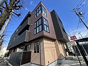 ポントルミネール 2階 築1年11ヶ月の賃貸物件