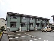 ホワイティ下馬B棟 1階 築22年の賃貸物件