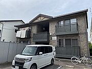 ハーベスト和田 1階 築19年2ヶ月の賃貸物件