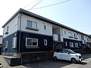 ボナール川口 1階 築27年1ヶ月の賃貸物件